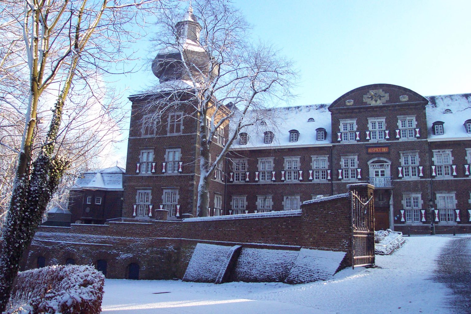 Evenementen Abdij Hotel Rolduc Kerkrade