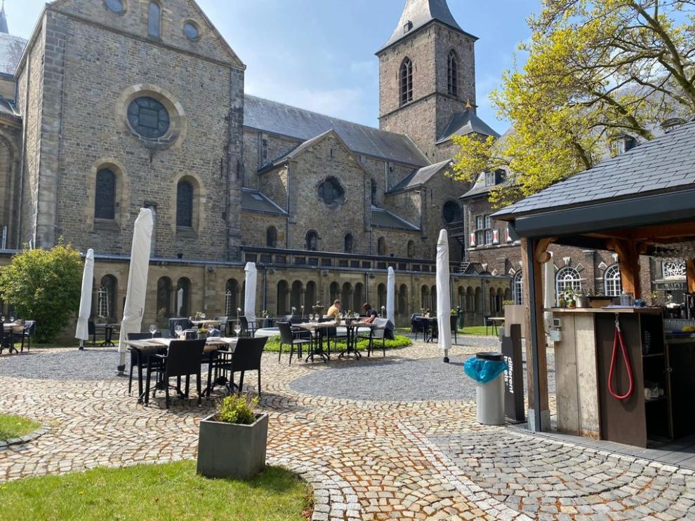 Arrangementen Abdij Hotel Rolduc Kerkrade
