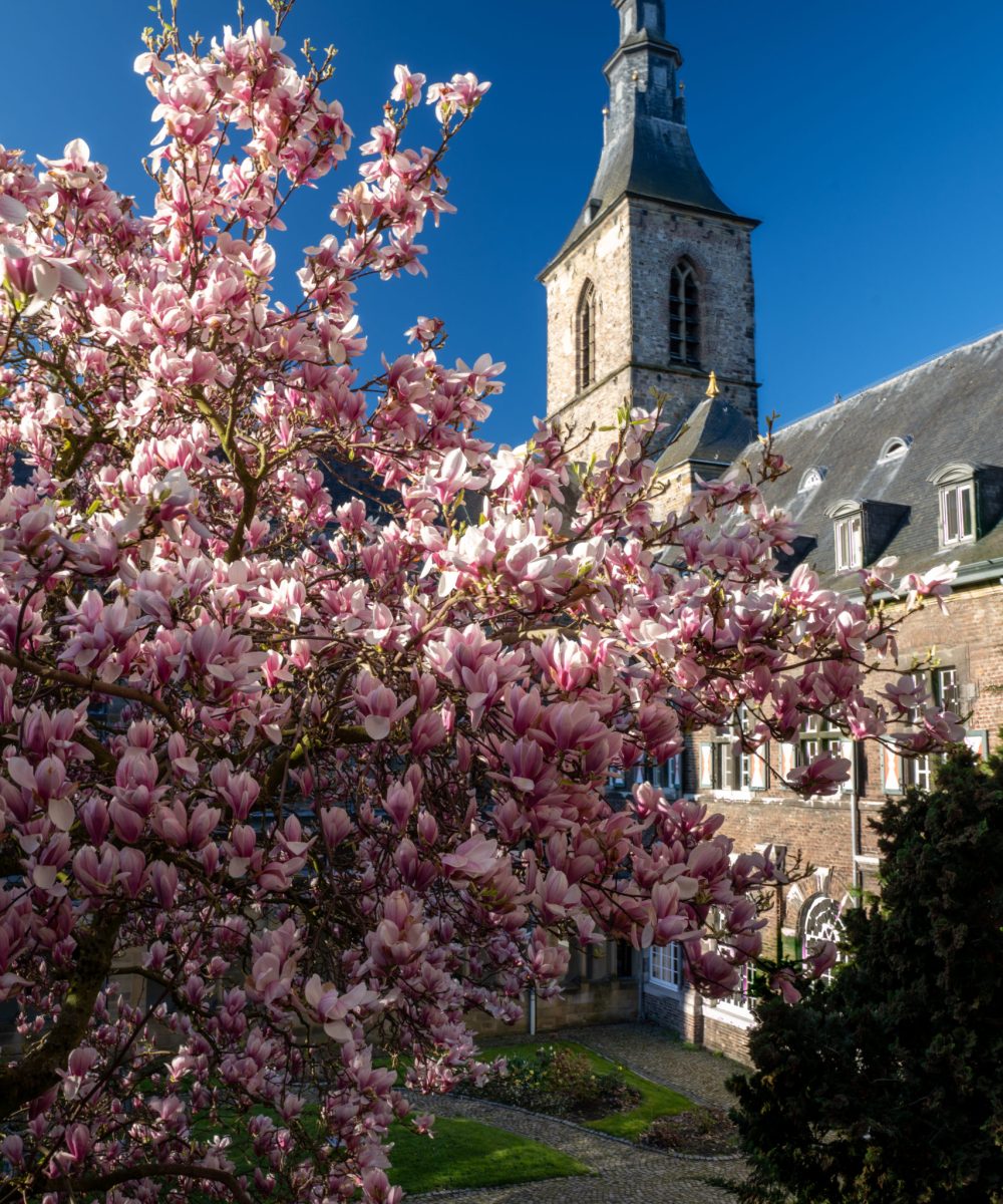 Abdijhotel Rolduc - April 2023 (4)